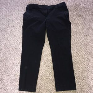 Ann Taylor Loft Julie Skinny